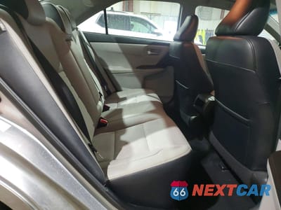 Zdjęcie 10 z 13 samochodu: 2017 TOYOTA CAMRY LE VIN:4T1BF1FK0HU740234 - miniatura