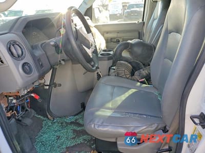 Zdjęcie 7 z 12 samochodu: 2012 FORD E250 UTILITY / SERVICE VAN VIN:1FTNS2EW9CDB18036 - miniatura