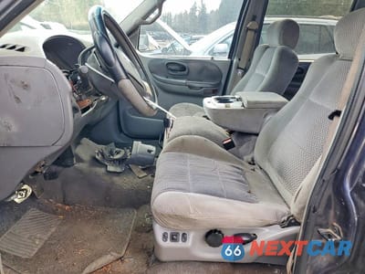 Zdjęcie 7 z 12 samochodu: 2001 FORD F150 SUPERCREW VIN:1FTRW07LX1KC32150 - miniatura