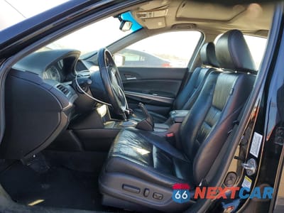Zdjęcie 7 z 12 samochodu: 2010 HONDA ACCORD EXL VIN:5KBCP3F87AB002744 - miniatura