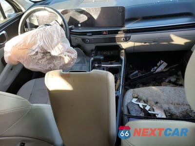 Zdjęcie 8 z 12 samochodu: 2025 KIA SORENTO S VIN:5XYRL4JC6SG325537 - miniatura