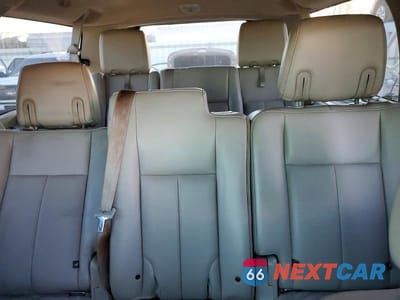 Zdjęcie 10 z 12 samochodu: 2008 FORD EXPEDITION EL LIMITED VIN:1FMFK20518LA65926 - miniatura