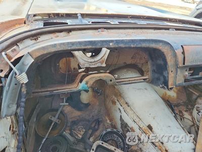 Zdjęcie 9 z 11 samochodu: 1960 FORD THUNDERBIR VIN:DY71J113054X - miniatura