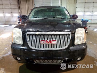 Piąte zdjęcie samochodu w środku: 2010 GMC YUKON SLT VIN:1GKUKCE04AR269982 - miniatura