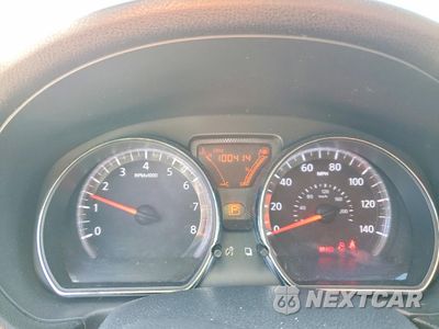 Zdjęcie 9 z 13 samochodu: 2012 NISSAN VERSA 1.6 S VIN:3N1CN7AP8CL893385 - miniatura