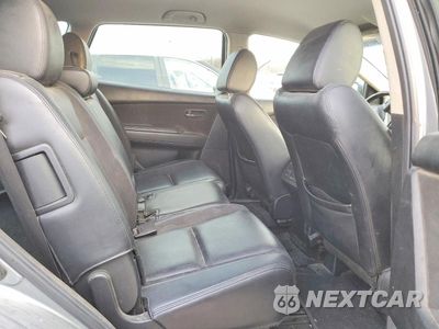 Zdjęcie 11 z 13 samochodu: 2013 MAZDA CX-9 TOURING VIN:JM3TB3CA8D0405727 - miniatura