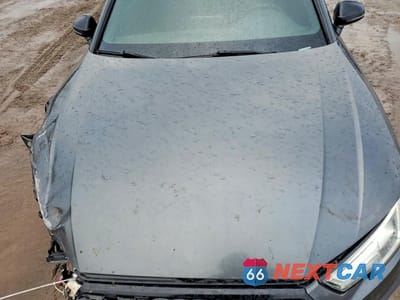 Zdjęcie 11 z 12 samochodu: 2018 AUDI S4 PREMIUM PLUS VIN:WAUB4AF41JA226182 - miniatura