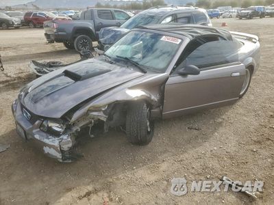 2001 FORD MUSTANG GT 1FAFP45X41F153553 - główne zdjęcie licytacji z USA - miniatura