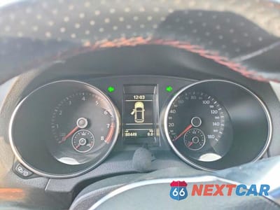Zdjęcie 9 z 12 samochodu: 2013 VOLKSWAGEN GTI VIN:WVWED7AJXDW124533 - miniatura