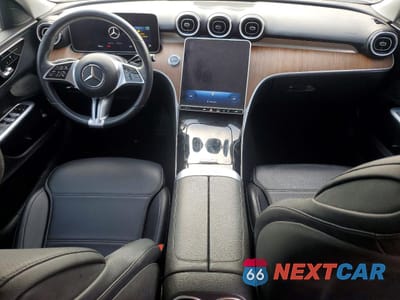Zdjęcie 8 z 12 samochodu: 2022 MERCEDES-BENZ C 300 VIN:W1KAF4GB0NR009193 - miniatura