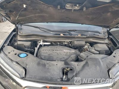 Zdjęcie 11 z 15 samochodu: 2020 HONDA RIDGELINE BLACK EDITION VIN:5FPYK3F86LB013649 - miniatura