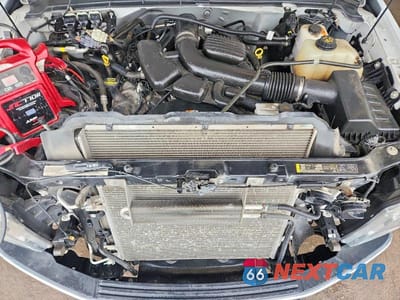 Zdjęcie 11 z 12 samochodu: 2010 FORD F250 SUPER DUTY VIN:1FTSX2B55AEA55928 - miniatura