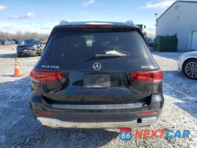 Zdjęcie 6 z 12 samochodu: 2023 MERCEDES-BENZ GLB 250 4MATIC VIN:W1N4M4HB0PW270798 - miniatura