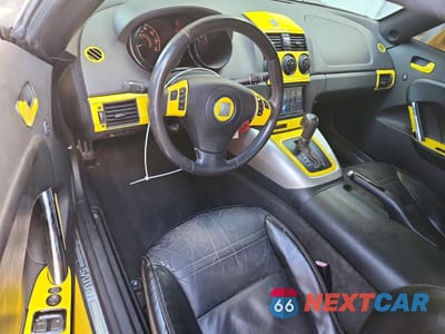 Zdjęcie 8 z 12 samochodu: 2009 SATURN SKY VIN:1G8MN35B39Y106191 - miniatura