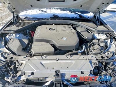 Zdjęcie 11 z 11 samochodu: 2023 BMW 330XI VIN:3MW89FF0XP8D41146 - miniatura