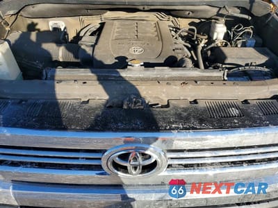 Zdjęcie 11 z 11 samochodu: 2016 TOYOTA TUNDRA SR5 VIN:5TFUY5F11GX492501 - miniatura