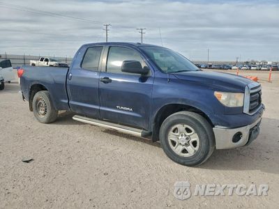 Czwarte zdjęcie samochodu z boku: 2012 TOYOTA TUNDRA DOUBLE CAB SR5 VIN:5TFRM5F16CX036912 - miniatura