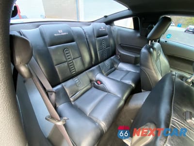 Zdjęcie 6 z 14 samochodu: 2007 FORD MUSTANG GT VIN:1ZVFT82H075200647 - miniatura