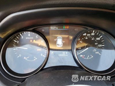 Zdjęcie 9 z 13 samochodu: 2020 NISSAN ROGUE SPORT S VIN:JN1BJ1CV9LW541426 - miniatura