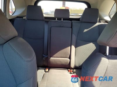 Zdjęcie 10 z 13 samochodu: 2023 TOYOTA RAV4 LE VIN:2T3H1RFV0PW253168 - miniatura