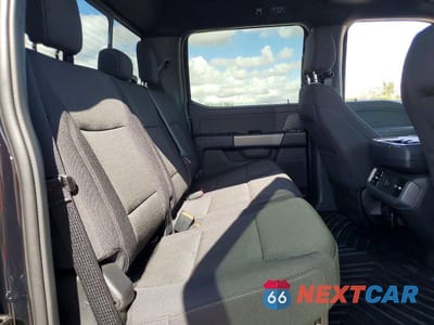 Zdjęcie 10 z 12 samochodu: 2025 FORD F150 XLT VIN:1FTFW3LD2SFB90621 - miniatura