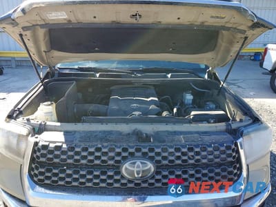 Zdjęcie 11 z 11 samochodu: 2019 TOYOTA TUNDRA DOUBLE CAB SR VIN:5TFRM5F18KX138307 - miniatura