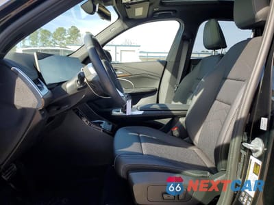 Zdjęcie 7 z 14 samochodu: 2025 BMW X1 XDRIVE28I VIN:WBX73EF09S5151664 - miniatura