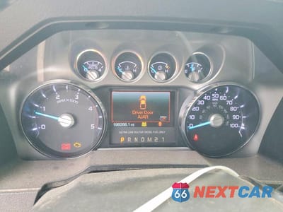 Zdjęcie 9 z 11 samochodu: 2014 FORD F250 SUPER DUTY VIN:1FT7W2BT4EEB85860 - miniatura
