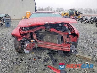 Piąte zdjęcie samochodu w środku: 2012 FORD MUSTANG VIN:1ZVBP8AM3C5242273 - miniatura