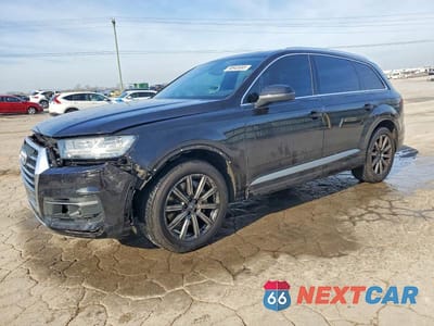 2017 AUDI Q7 PREMIUM PLUS WA1LAAF7XHD041397 - główne zdjęcie licytacji z USA - miniatura