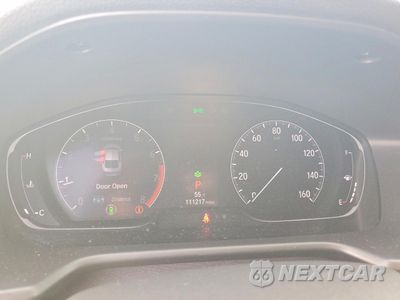 Zdjęcie 9 z 14 samochodu: 2019 HONDA ACCORD SPORT VIN:1HGCV1F35KA139786 - miniatura