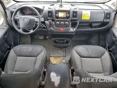 Zdjęcie 8 z 13 samochodu: 2020 RAM PROMASTER 3500 3500 HIGH VIN:3C6URVJG3LE128994 - miniatura