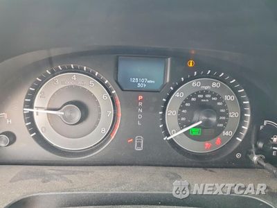 Zdjęcie 9 z 14 samochodu: 2016 HONDA ODYSSEY TOURING VIN:5FNRL5H99GB166852 - miniatura