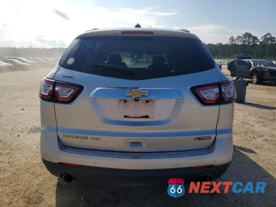 Zdjęcie 6 z 15 samochodu: 2017 CHEVROLET TRAVERSE PREMIER VIN:1GNKVJKD1HJ287815 - miniatura