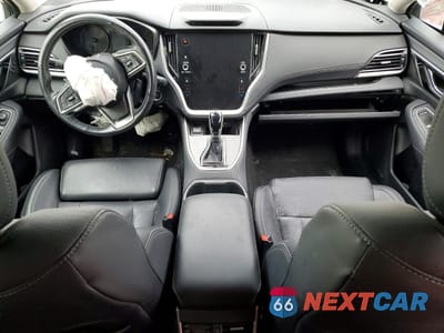 Zdjęcie 8 z 13 samochodu: 2021 SUBARU OUTBACK LIMITED VIN:4S4BTANC3M3187324 - miniatura