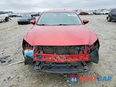 Piąte zdjęcie samochodu w środku: 2014 MAZDA 6 SPORT VIN:JM1GJ1U67E1142458 - miniatura