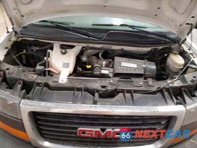 Zdjęcie 12 z 14 samochodu: 2017 GMC SAVANA G2500 VIN:1GTW7AFF4H1914099 - miniatura