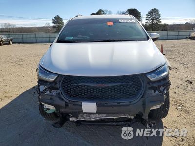 Piąte zdjęcie samochodu w środku: 2023 CHRYSLER PACIFICA TOURING L VIN:2C4RC1BG1PR538284 - miniatura