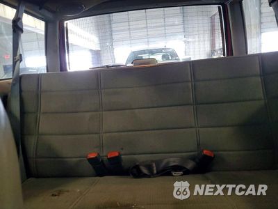 Zdjęcie 10 z 12 samochodu: 1996 JEEP CHEROKEE SE VIN:1J4FN28S4TL282394 - miniatura