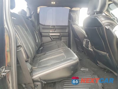 Zdjęcie 11 z 13 samochodu: 2020 FORD F250 SUPER DUTY VIN:1FT7W2BT0LED42085 - miniatura