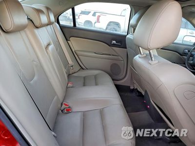 Zdjęcie 10 z 13 samochodu: 2010 FORD FUSION SEL VIN:3FAHP0JG5AR101553 - miniatura
