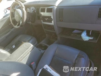 Zdjęcie 8 z 12 samochodu: 2004 DODGE DURANGO LIMITED VIN:1D8HD58D24F177004 - miniatura