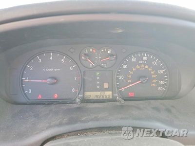 Zdjęcie 9 z 12 samochodu: 2003 HYUNDAI SONATA VIN:KMHWF35H73A854860 - miniatura
