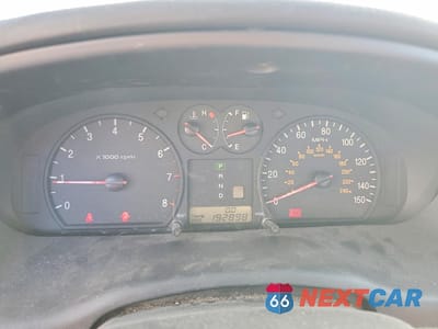 Zdjęcie 9 z 12 samochodu: 2003 HYUNDAI SONATA GLS VIN:KMHWF35H73A854860 - miniatura