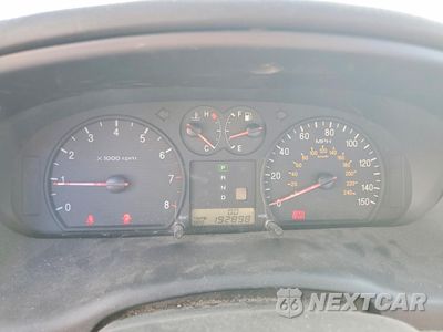 Zdjęcie 9 z 12 samochodu: 2003 HYUNDAI SONATA GLS VIN:KMHWF35H73A854860 - miniatura