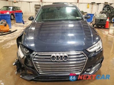 Piąte zdjęcie samochodu w środku: 2017 AUDI A4 PRESTIGE VIN:WAUFNAF49HN068594 - miniatura