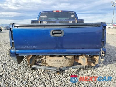 Zdjęcie 6 z 11 samochodu: 2001 CHEVROLET SILVERADO K1500 VIN:2GCEK19T811302239 - miniatura