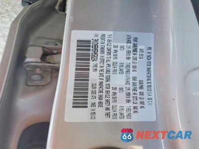 Zdjęcie 13 z 13 samochodu: 2024 MAZDA CX-30 SELECT VIN:3MVDMBBM6RM698284 - miniatura