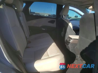 Zdjęcie 11 z 14 samochodu: 2024 LEXUS RX 350 BASE VIN:2T2BAMBAXRC025456 - miniatura