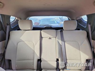 Zdjęcie 10 z 14 samochodu: 2017 HYUNDAI SANTA FE SPORT VIN:5XYZT3LB3HG411377 - miniatura